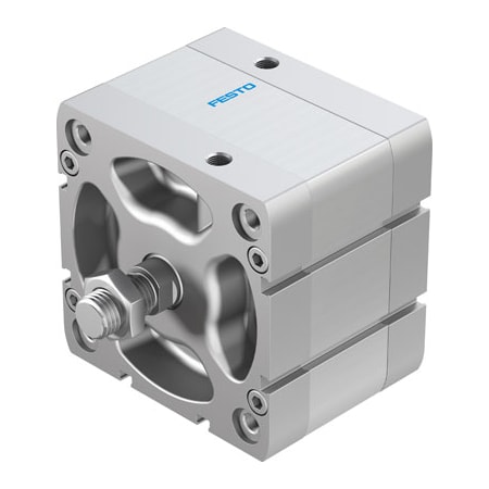 Festo Compact Cylinder ADN-100-20-A-PPS-A ADN-100-20-A-PPS-A